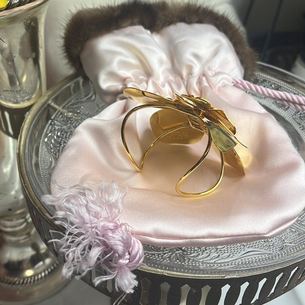 RENATO CIPULLO VINTAGE CUFF - Picture 6 of 11